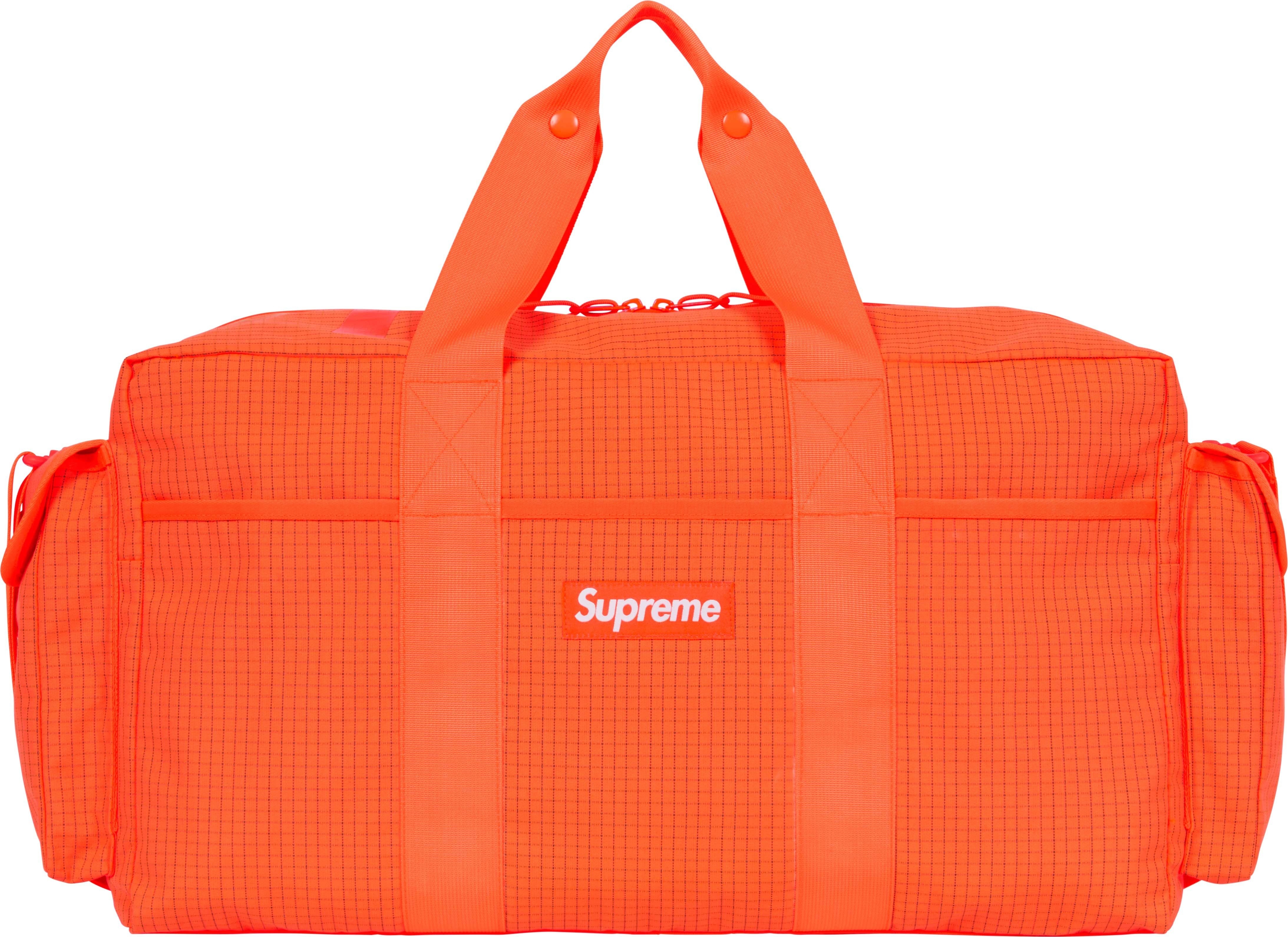 Duffle Bag view 18